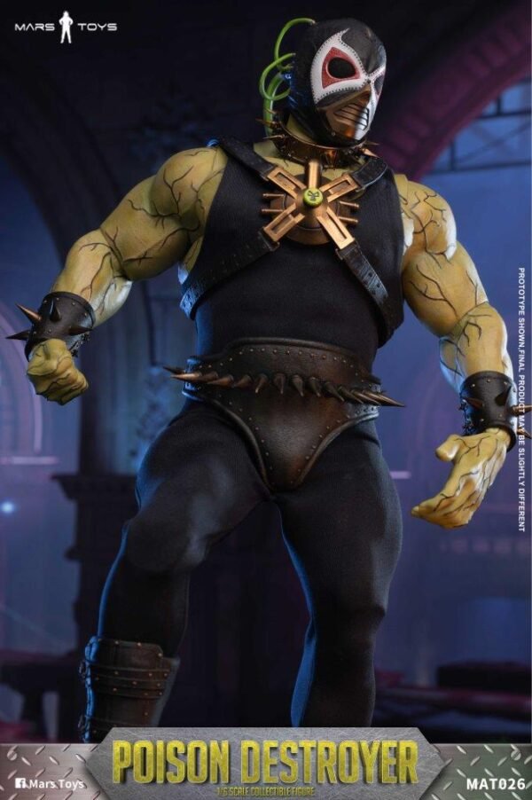 bane mars toys dc comics figura 1 610