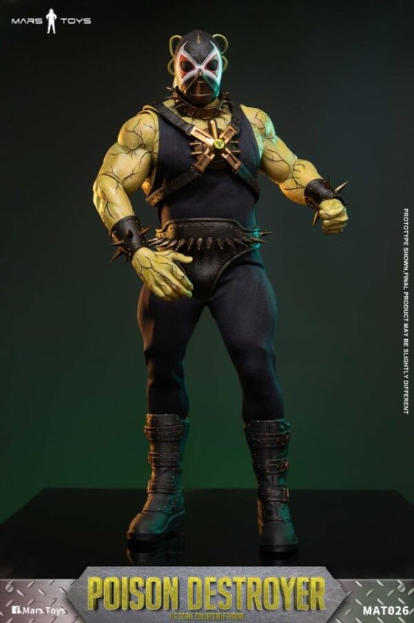 bane mars toys dc comics figura 1 611
