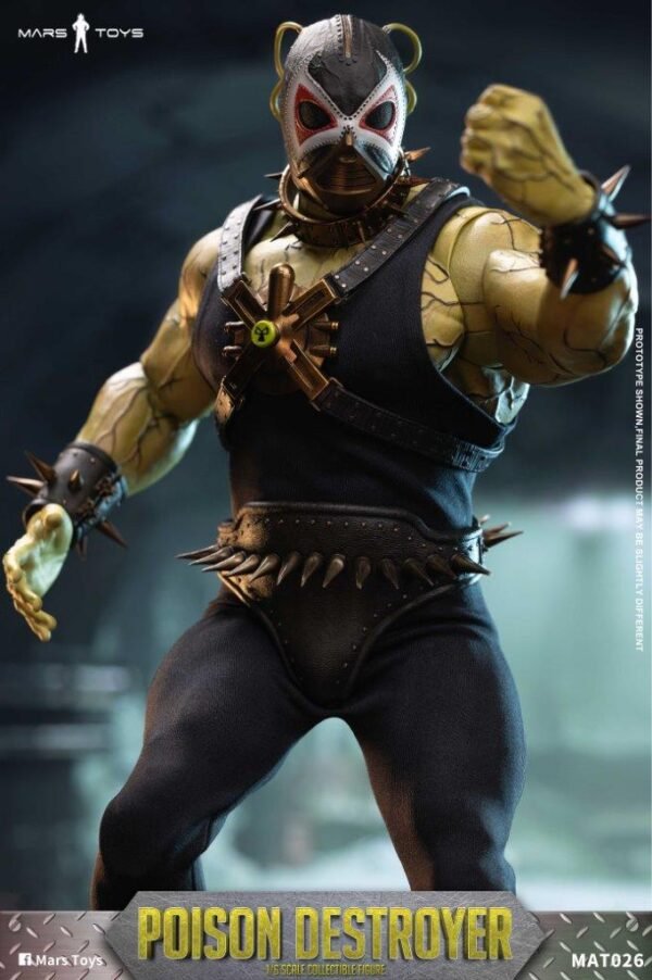 bane mars toys dc comics figura 1 612