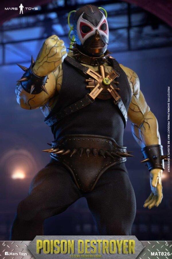 bane mars toys dc comics figura 1 66