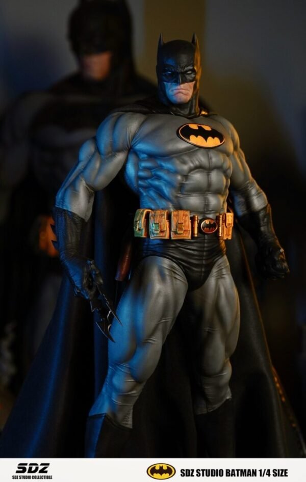 batman 1 4 sdz studio dc comics resina.jpg1