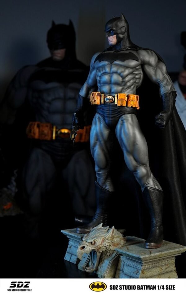 batman 1 4 sdz studio dc comics resina.jpg3