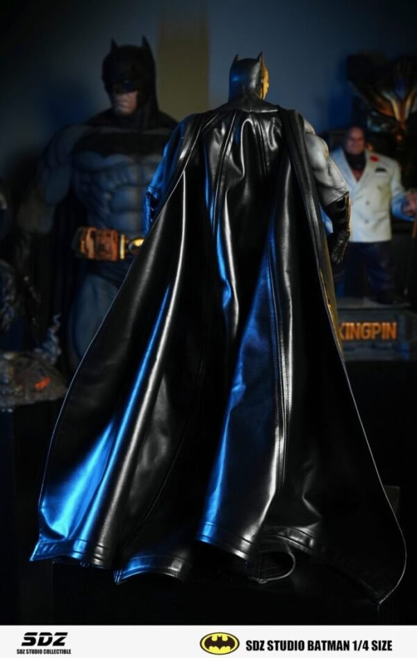 batman 1 4 sdz studio dc comics resina.jpg4