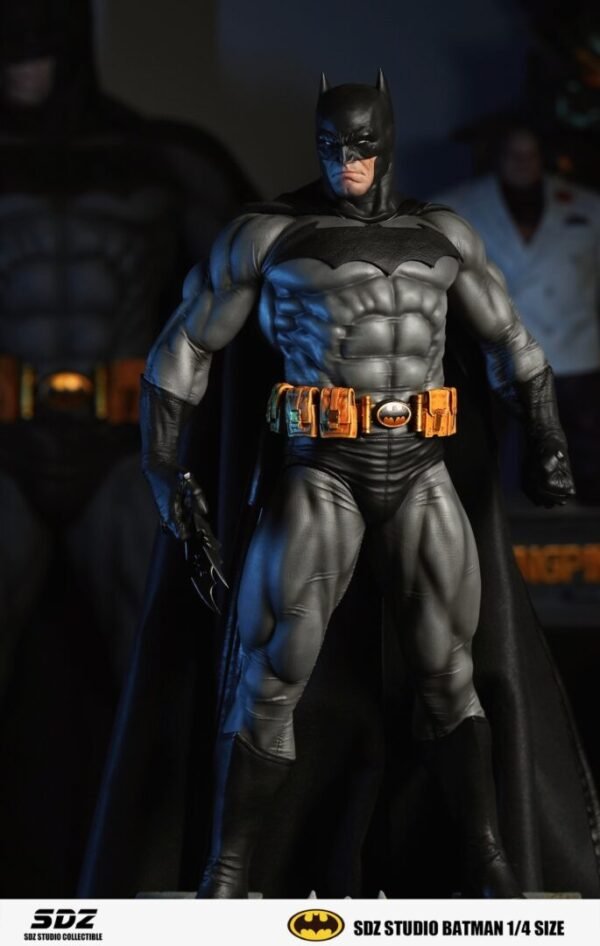 batman 1 4 sdz studio dc comics resina.jpg6