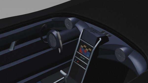 batmobile animated jazzinc dioramas batman dc 1 6.jpg11