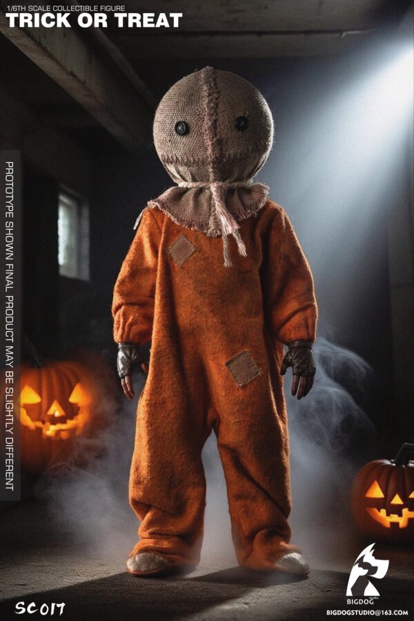 bigdog studio trick or treat sc017 figura articulada 1 61