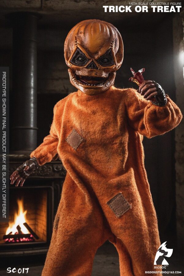 bigdog studio trick or treat sc017 figura articulada 1 610