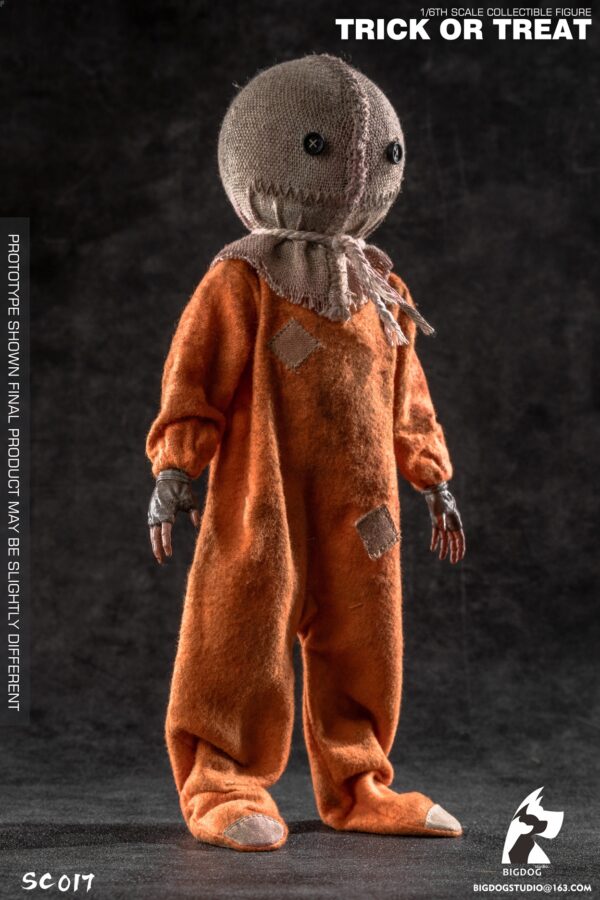 bigdog studio trick or treat sc017 figura articulada 1 65