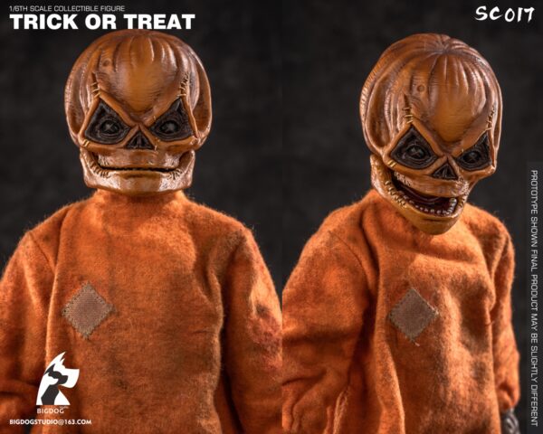 bigdog studio trick or treat sc017 figura articulada 1 67