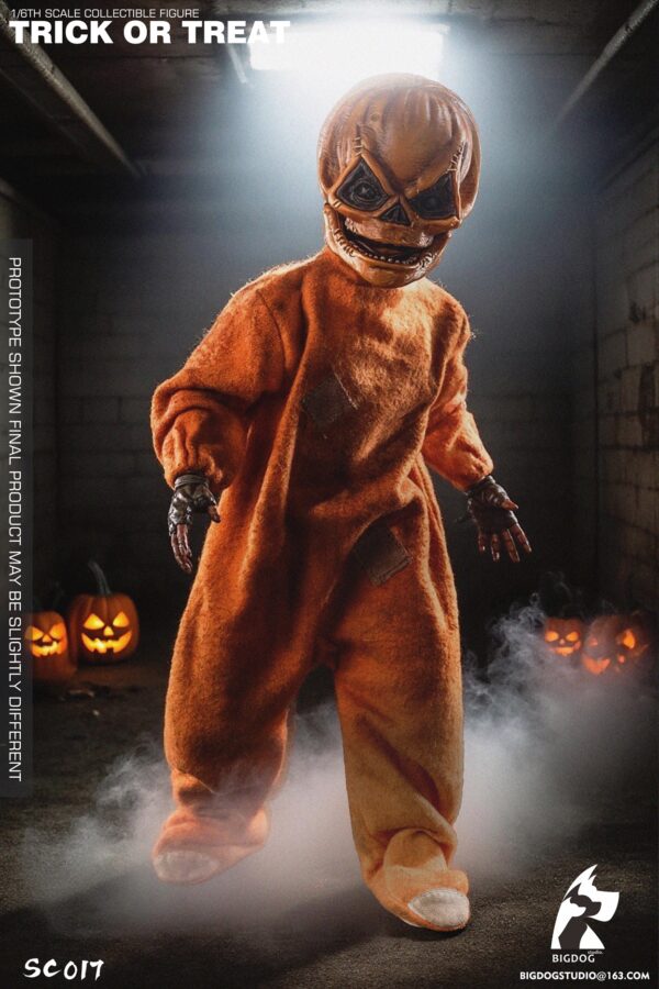 bigdog studio trick or treat sc017 figura articulada 1 69