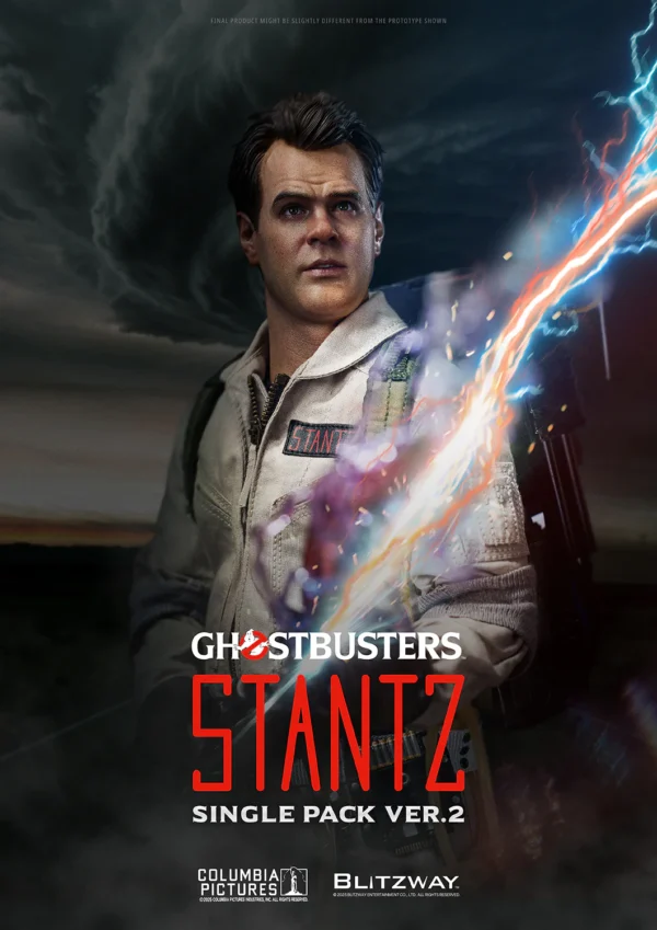 blitzway ghostbusters ray stantz single pack ver2 1 6 scale action figure.jpg