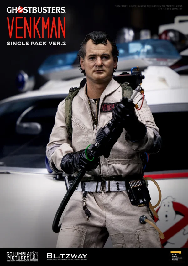 blitzway ghostbusters venkman ver2 single pack 1 6 action figure.jpg
