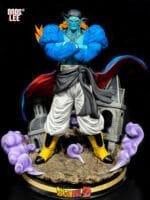 bros lee bojack dragon ball z estatua resina 1 42