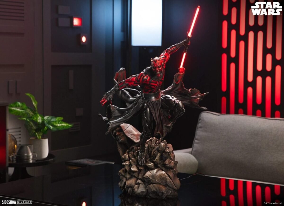 darth maul mythos premium format sideshow star wars 1 4.jpg4