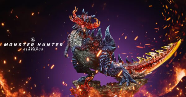 glavenus monster hunter s6 studio estatua resina.jpg2