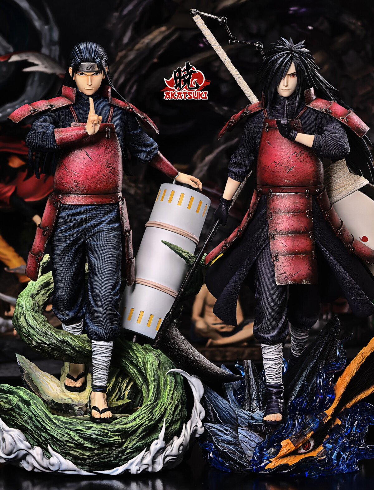 hashirama vs madara akatsuki studio escala 1 6.jpg2