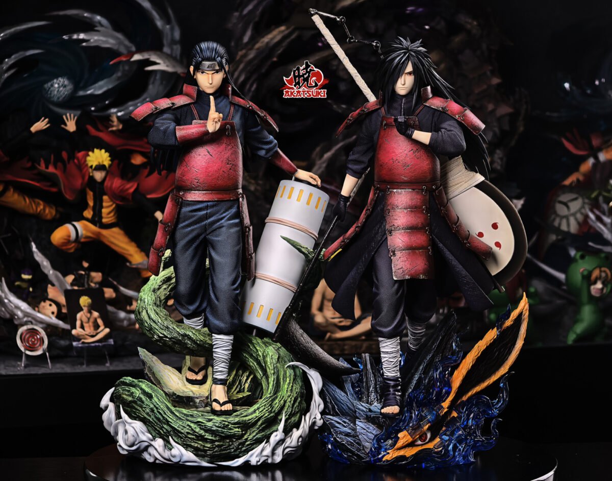 hashirama vs madara akatsuki studio escala 1 6.jpg2