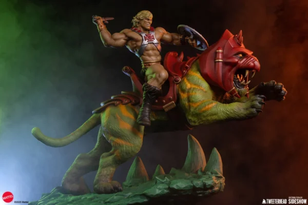 he man battle cat estatua 14 tweeterhead6