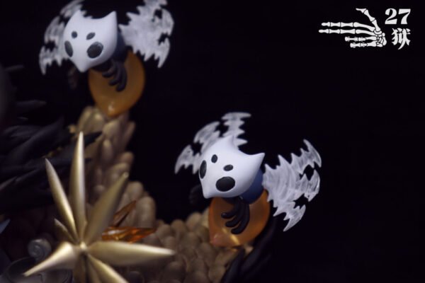 hollow knight desafio divino vol1 27 prison studio.jpg2
