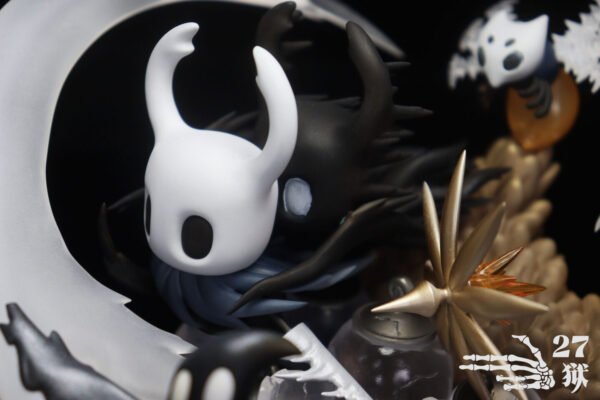 hollow knight desafio divino vol1 27 prison studio.jpg3