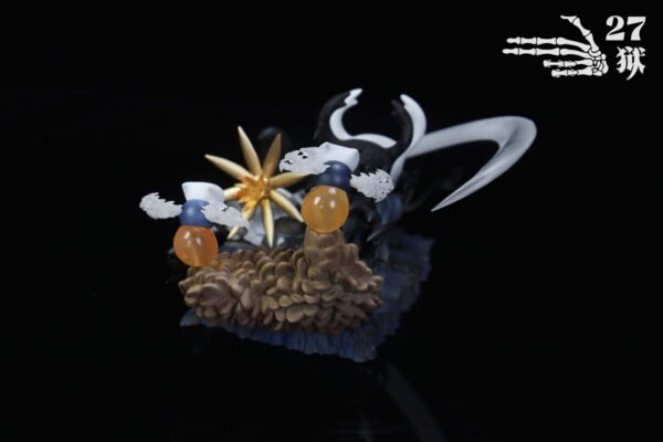 hollow knight desafio divino vol1 27 prison studio.jpg4