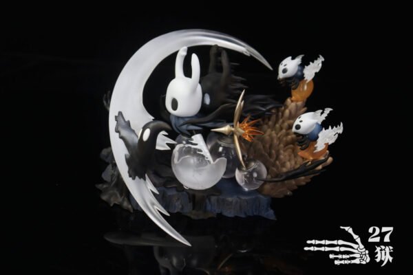 hollow knight desafio divino vol1 27 prison studio.jpg5