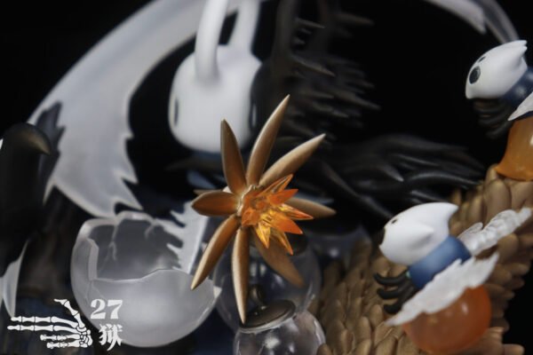 hollow knight desafio divino vol1 27 prison studio.jpg6