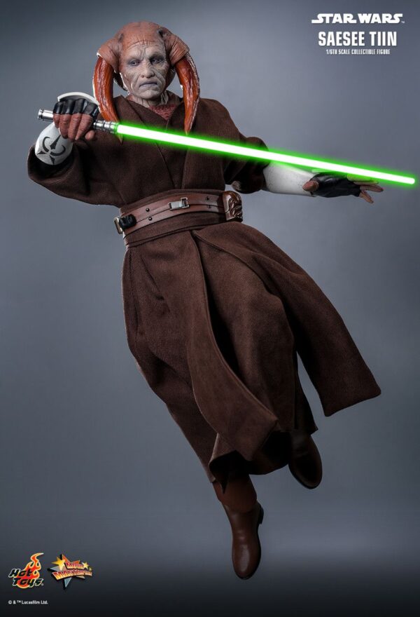 hot toys saesee tiin mms820 star wars episodio 31