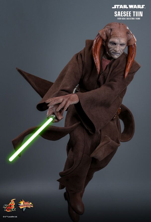 hot toys saesee tiin mms820 star wars episodio 32