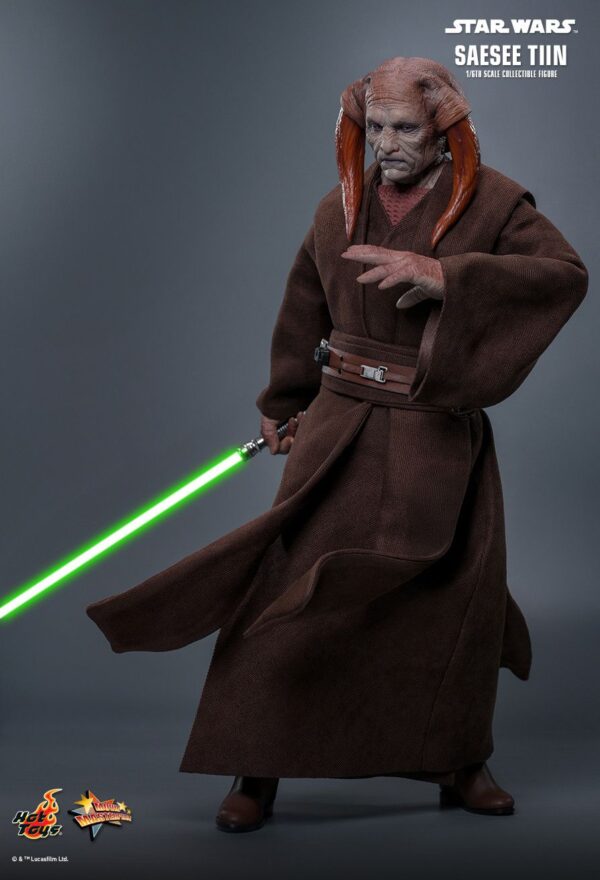 hot toys saesee tiin mms820 star wars episodio 33