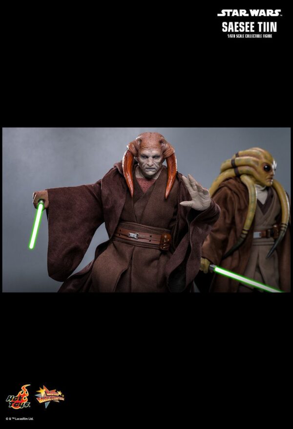 hot toys saesee tiin mms820 star wars episodio 34