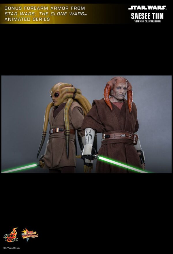 hot toys saesee tiin mms820 star wars episodio 38