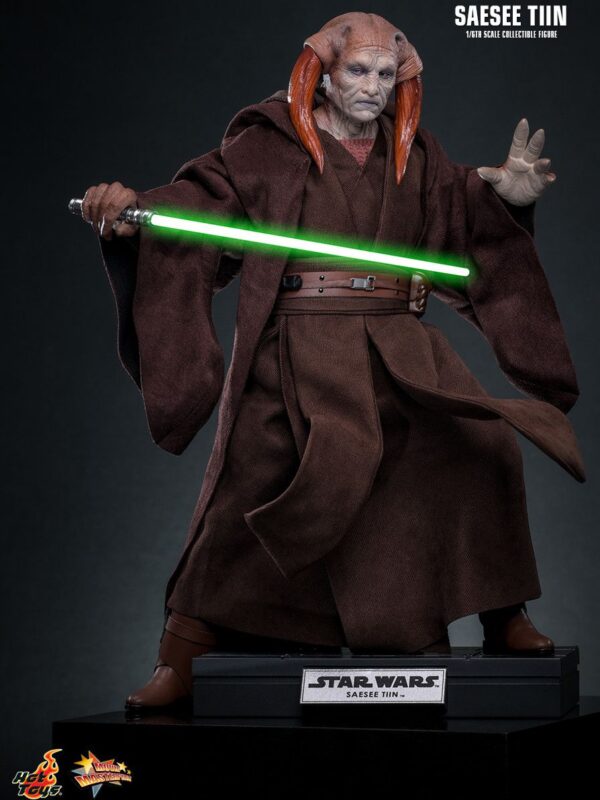 hot toys saesee tiin mms820 star wars episodio 39