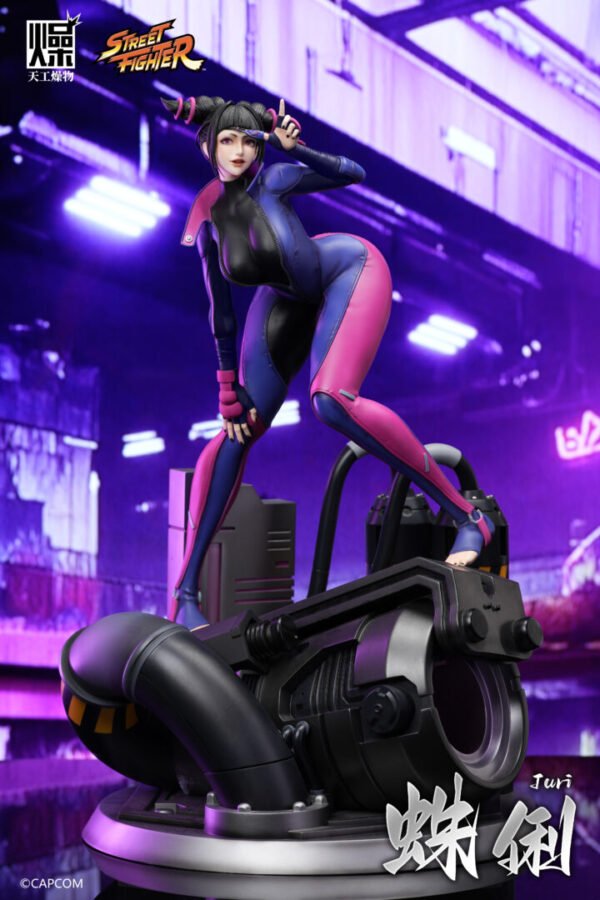 juri street fighter estatua 1 4 tiangong studio.jpg7