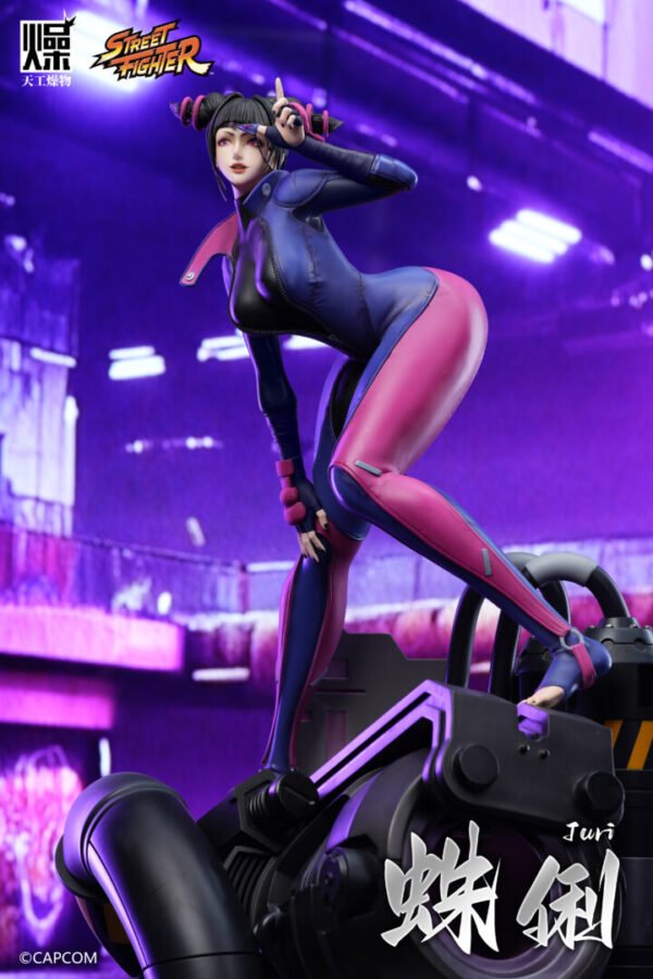 juri street fighter estatua 1 4 tiangong studio.jpg8