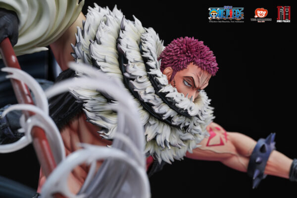 katakuri one piece estatua resina jimei palace4