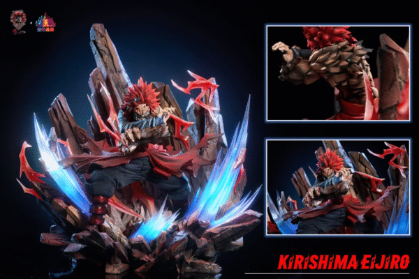 kirishima eijiro weare design climax my hero academia estatua 1 512