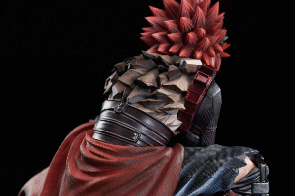 kirishima eijiro weare design climax my hero academia estatua 1 55