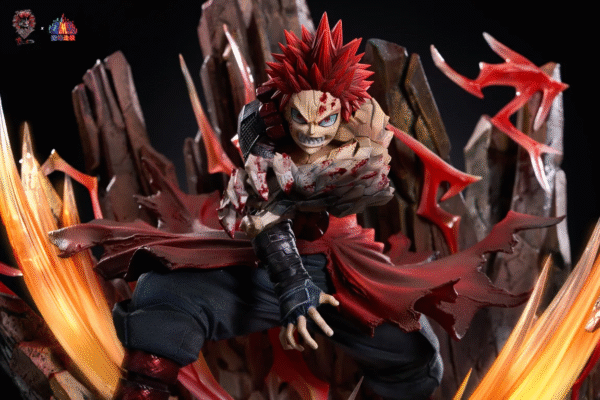 kirishima eijiro weare design climax my hero academia estatua 1 57