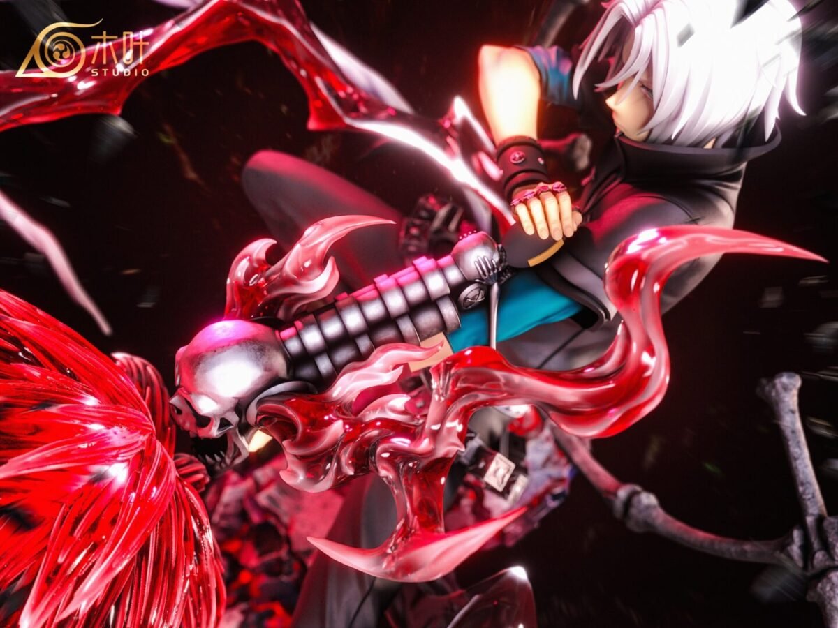 konoha studio hayato gokudera katekyo hitman reborn estatua 1 6.jpg10