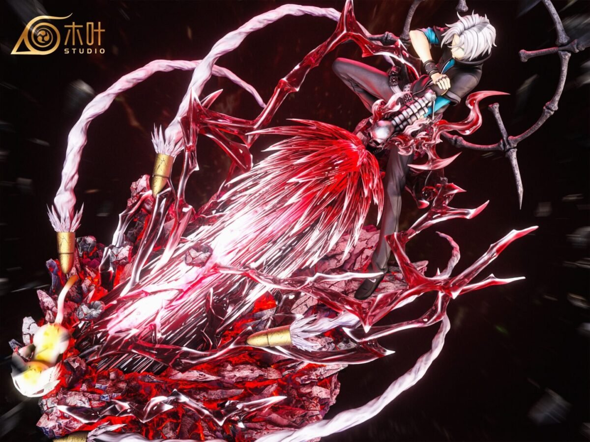 konoha studio hayato gokudera katekyo hitman reborn estatua 1 6.jpg12