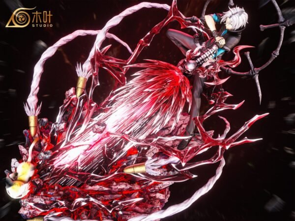 konoha studio hayato gokudera katekyo hitman reborn estatua 1 6.jpg12