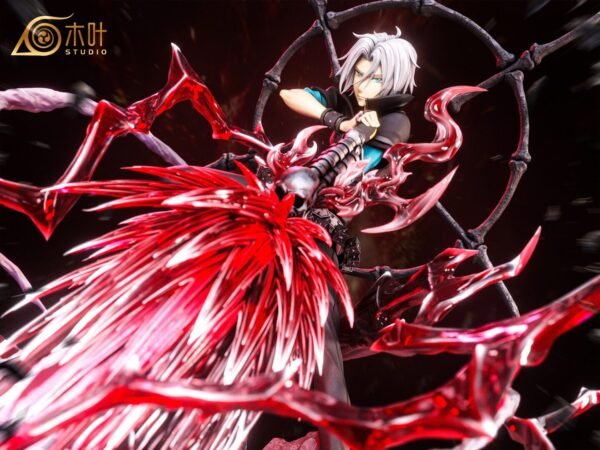 konoha studio hayato gokudera katekyo hitman reborn estatua 1 6.jpg1