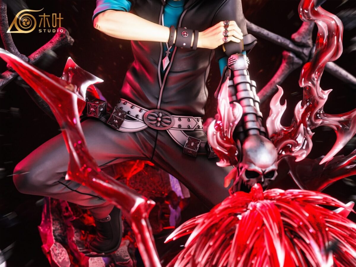 konoha studio hayato gokudera katekyo hitman reborn estatua 1 6.jpg9