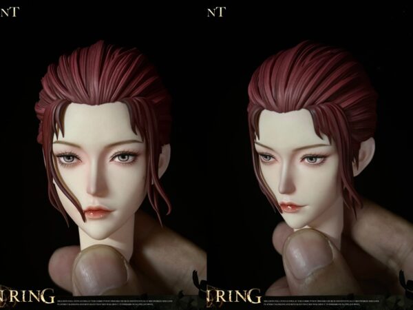 millicent elden ring estatua resina 1 4 third eye studio6