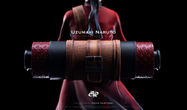 naruto modo sabio zaoji studio 1 6 resina4