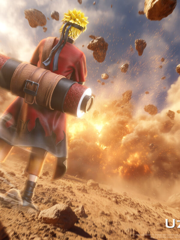 naruto modo sabio zaoji studio 1 6 resina6