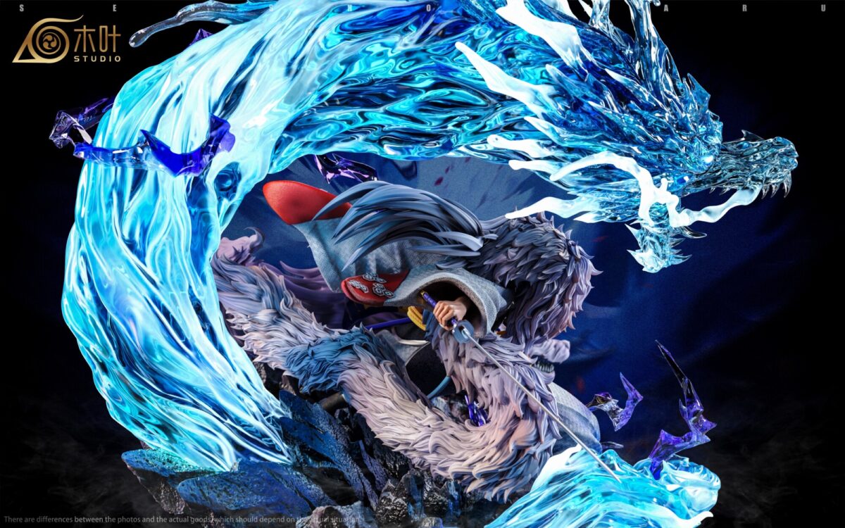 sesshomaru konoha studio estatua resina inuyasha 1 65