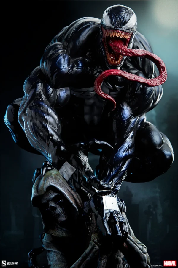 sideshow collectibles marvel venom premium format figure gallery 68489401601e0