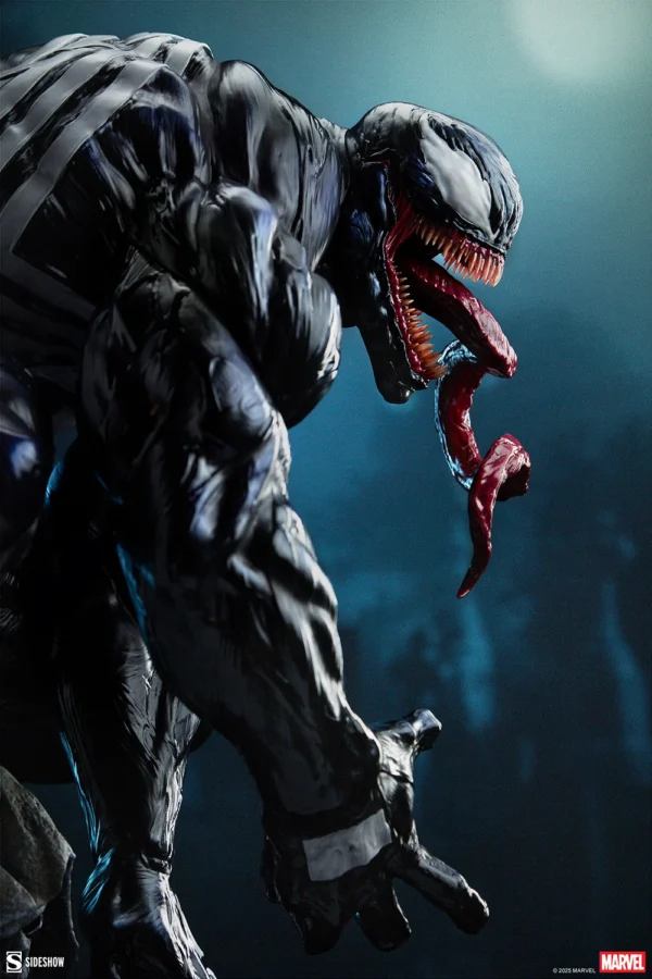 sideshow collectibles marvel venom premium format figure gallery 68489401a81f4